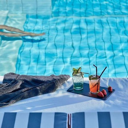 Mr. And Mrs. White Paros - Small Luxury Hotels Of The World Exterior photo