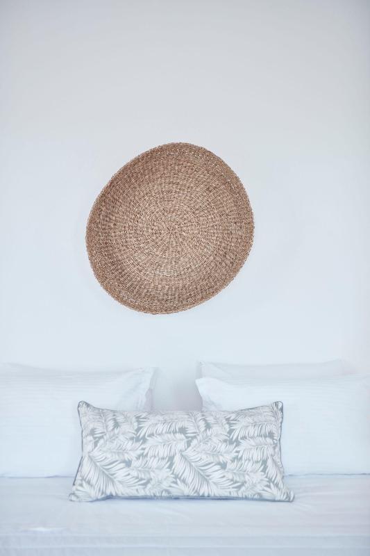 Mr. And Mrs. White Paros - Small Luxury Hotels Of The World Exterior photo